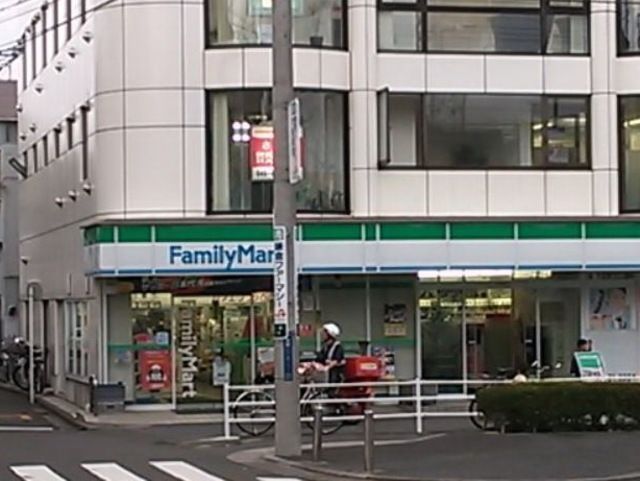 ＪＲ京浜東北線 大船駅 徒歩12分 2階建 築21年の周辺写真