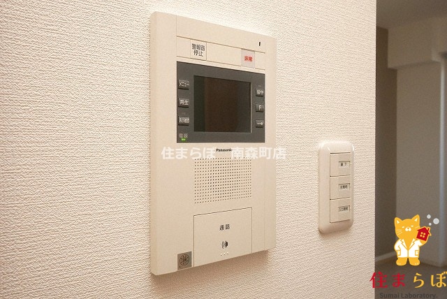 地下鉄谷町線 中崎町駅 徒歩7分 10階建 築13年のその他写真