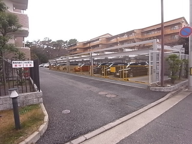 白鷹香枦園マンションのその他写真
