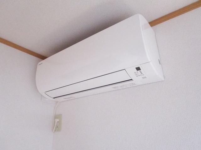 その他部屋・スペース　★エアコンついてます★