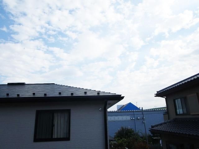 眺望　★２階からの景色です★