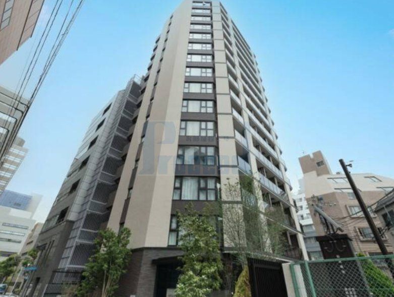 建物外観　☆こちらの物件は仲介手数料0.55か月分です☆