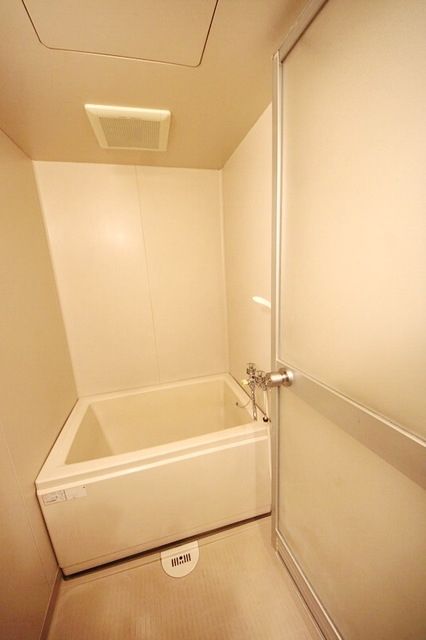グリーンプラザ御園 4号棟の風呂写真