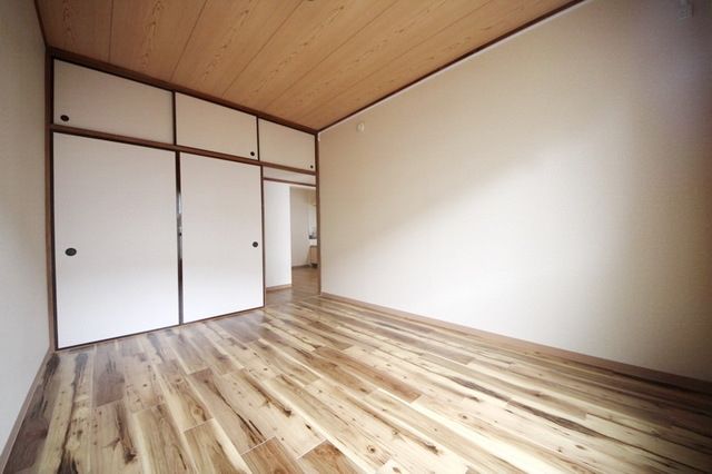 グリーンプラザ御園 4号棟の内装写真