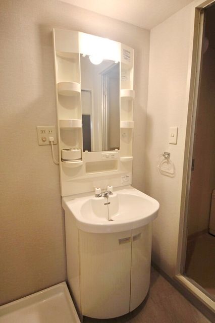 グリーンプラザ御園 4号棟の内装写真