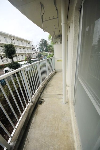 グリーンプラザ御園 4号棟の内装写真
