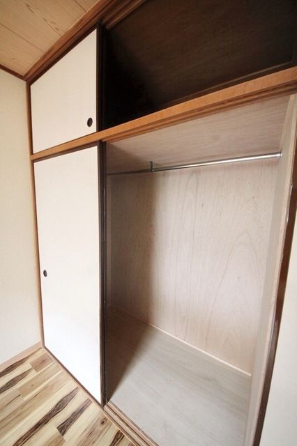 グリーンプラザ御園 4号棟の内装写真