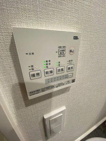 その他部屋・スペース　※全て別号室（メゾネット）のお写真です。参考にしてください。