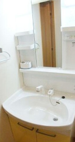 洗面設備　洗面※別部屋参考写真