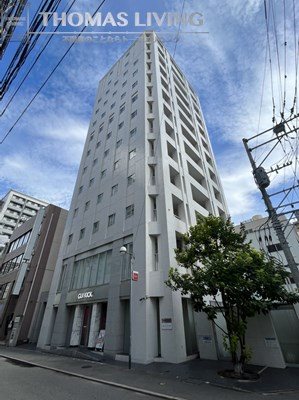 ラドゥーナビルディング