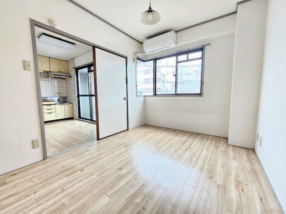 その他　※別部屋の写真です