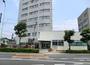 病院　医療法人社団京浜会京浜病院（病院）まで424m