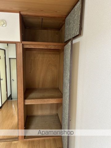 パルコーポB棟の内装写真
