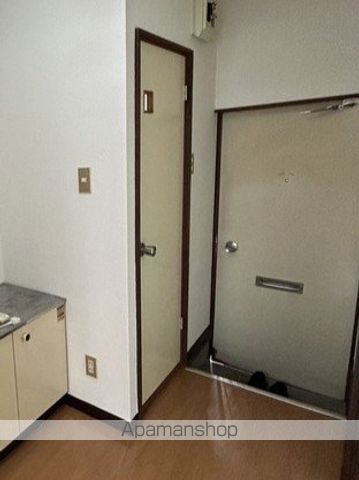 パルコーポB棟のその他写真