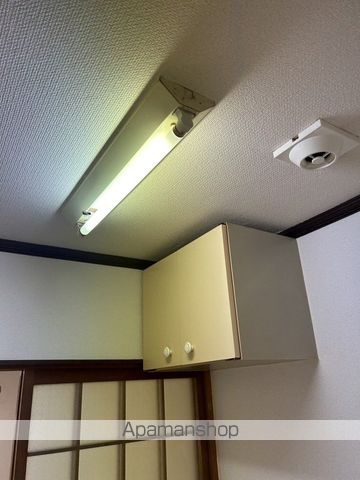 パルコーポB棟のその他写真