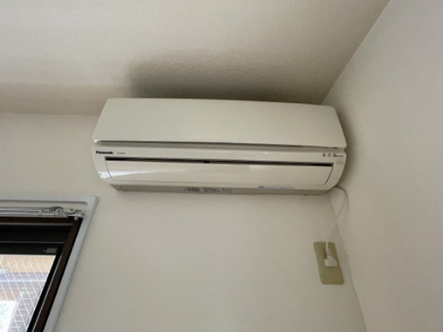 その他設備　別部屋参考