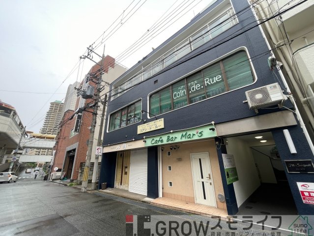 ＪＲ東海道本線 住吉駅 徒歩1分 築48年