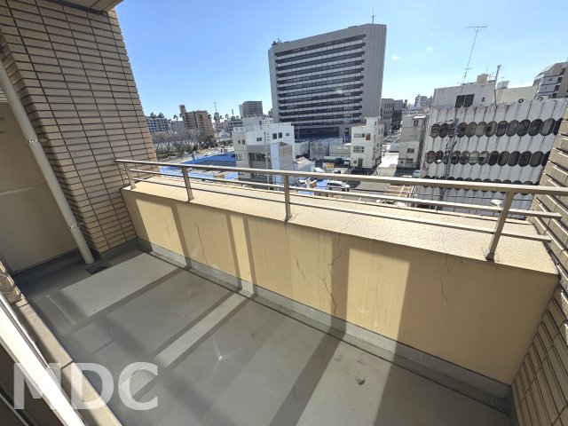 ＪＲ高徳線 徳島駅 徒歩7分 10階建 築21年の内装写真
