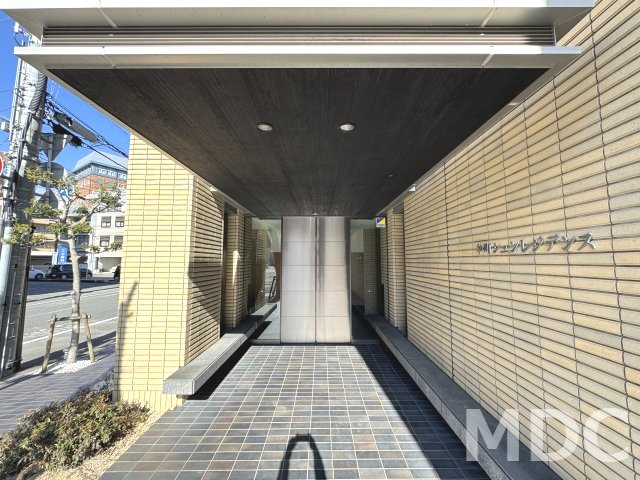ＪＲ高徳線 徳島駅 徒歩7分 築21年