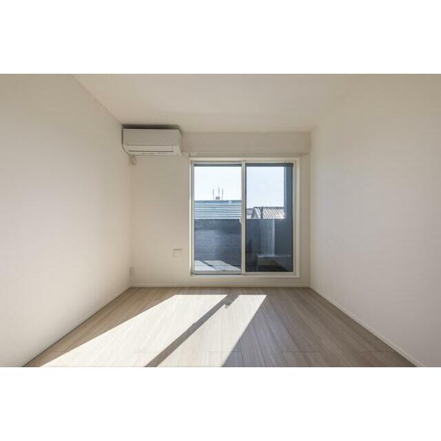 居室・リビング　※建築中のため類似仕様物件写真を掲載しています