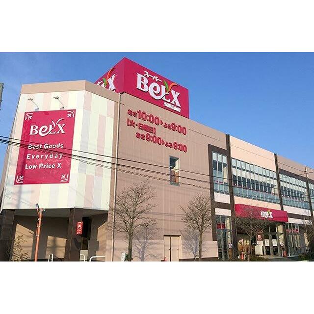 ショッピングセンター　ベルクス五香元山店（ショッピングセンター）まで1050m