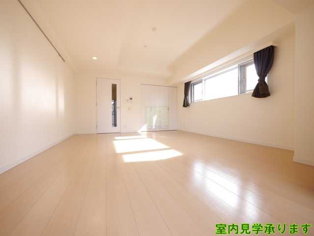 その他部屋・スペース　レジディア四谷三丁目