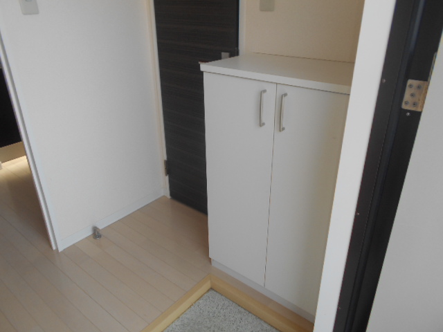 その他設備　※別部屋写真です。