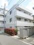 富士見台駅より徒歩3分 2階 築17年7ヶ月の賃貸物件