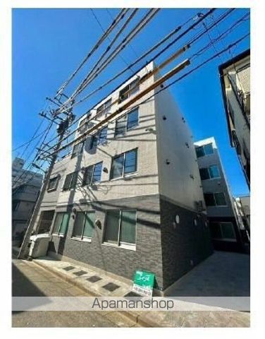 ＪＲ山手線 駒込駅 徒歩3分 築2年