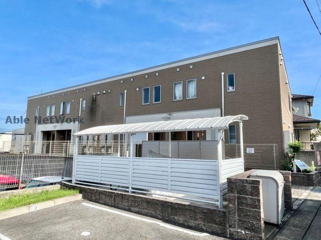 その他共有部分　建物設備