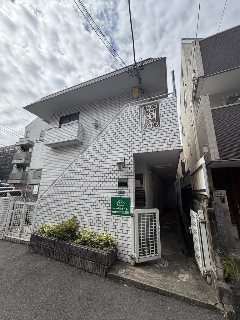 パークアベニュー落合