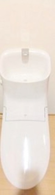 トイレ　同仕様タイプ