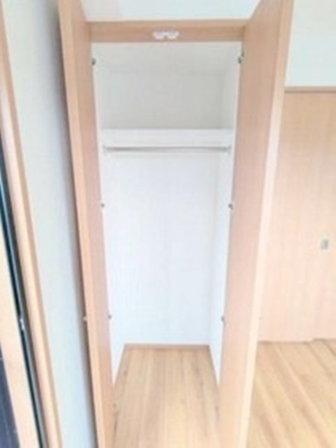 収納　同仕様タイプ