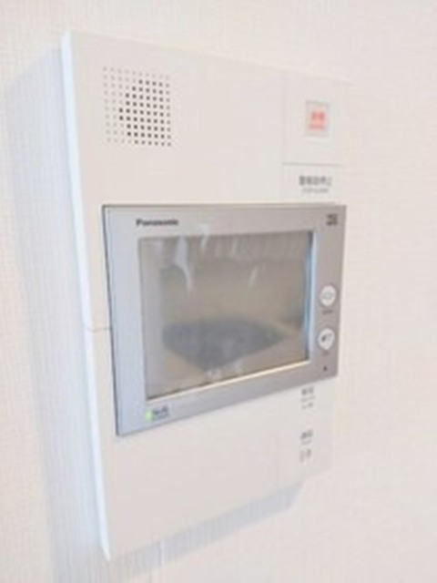 セキュリティ　同仕様タイプ