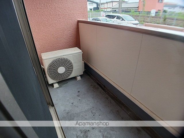 ＪＲ中央本線 高蔵寺駅 徒歩12分 2階建 築18年の内装写真