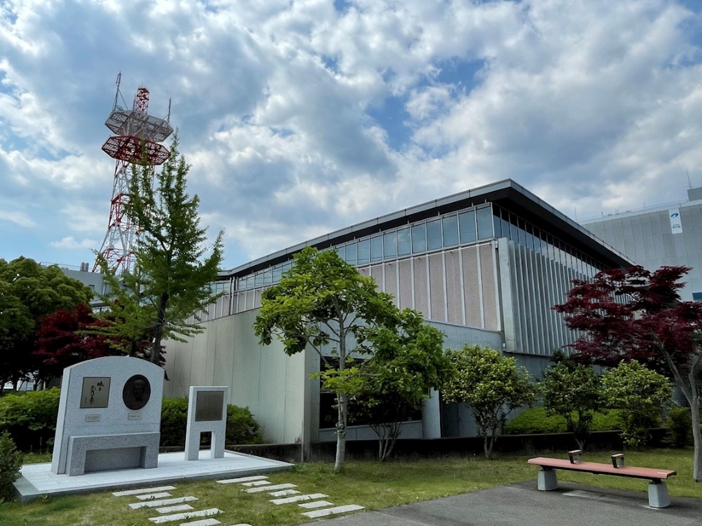 lux船越の周辺写真