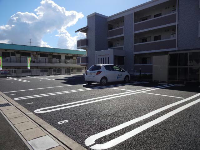 ＪＲ御殿場線 大岡駅 徒歩15分 3階建 築9年のその他写真