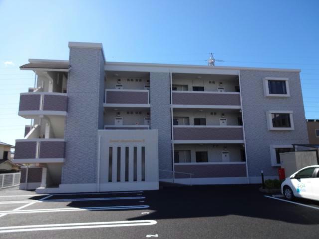 ＪＲ御殿場線 大岡駅 徒歩15分 築9年