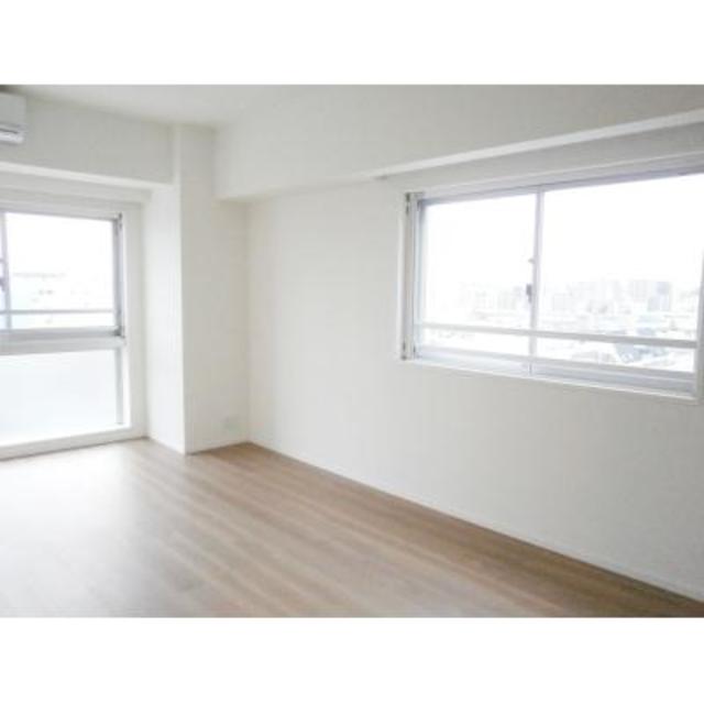 居室・リビング　※写真は同タイプ住戸です。