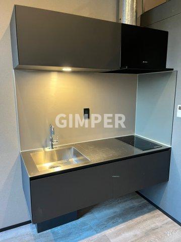 キッチン　別部屋の参考写真です