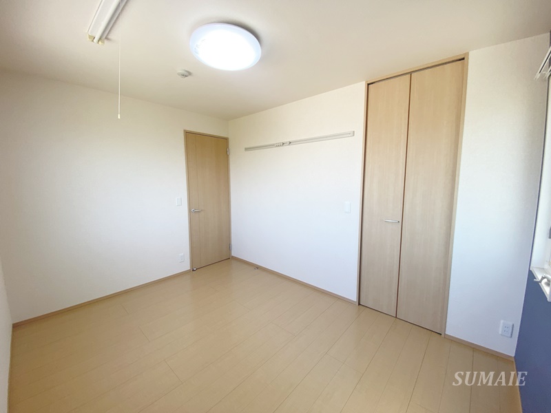 その他部屋・スペース　寝室にいかがでしょうか☆