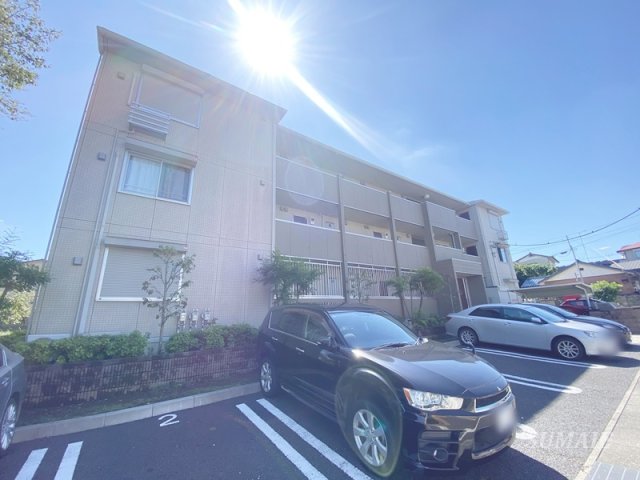 建物外観　外観です！