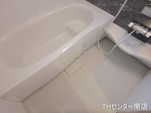 バス・シャワールーム　★一坪風呂★