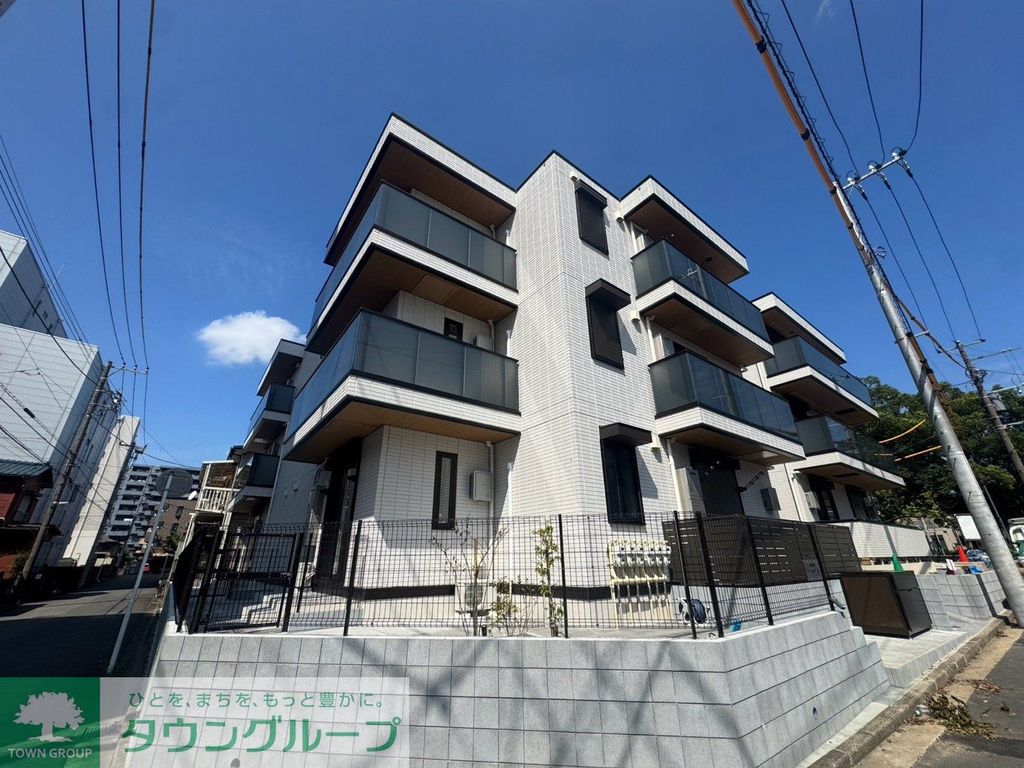 その他　お問合せはタウンハウジングまで！※現地待合わせ相談可能