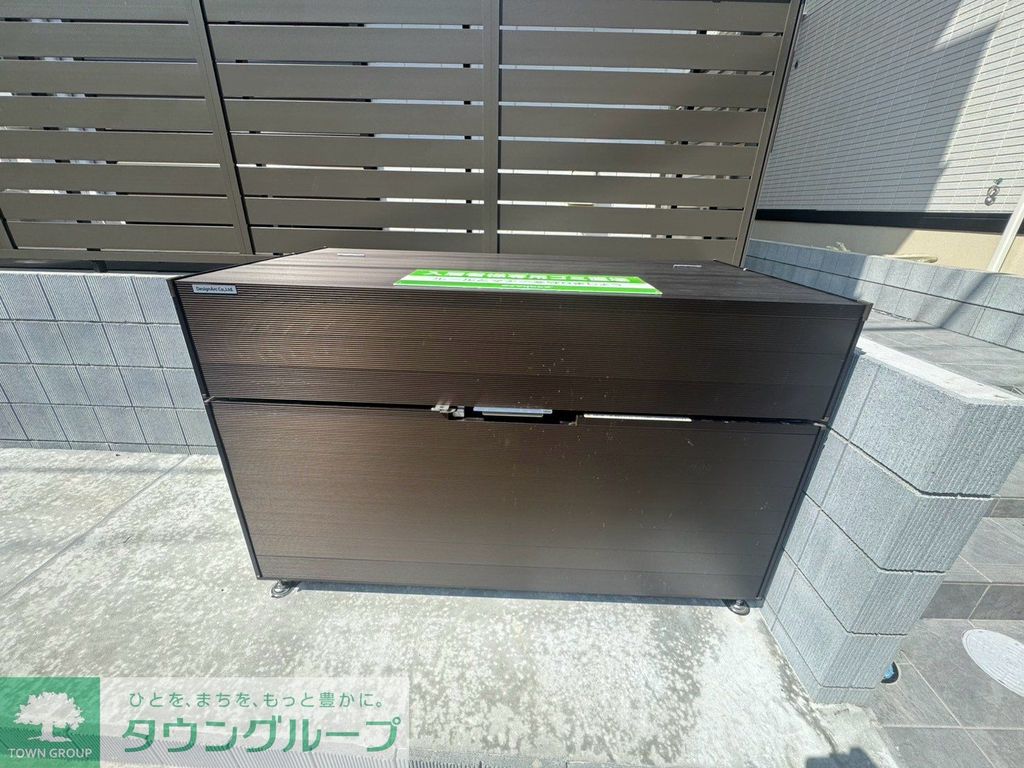 その他設備　お問合せはタウンハウジングまで！※現地待合わせ相談可能