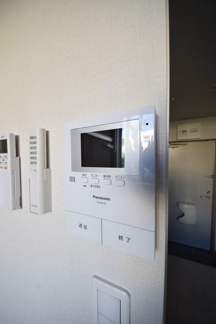 セキュリティ　☆お問い合わせはお早めに☆