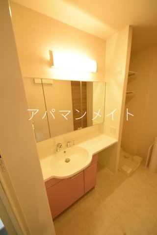 ロイヤルビューIIの内装写真