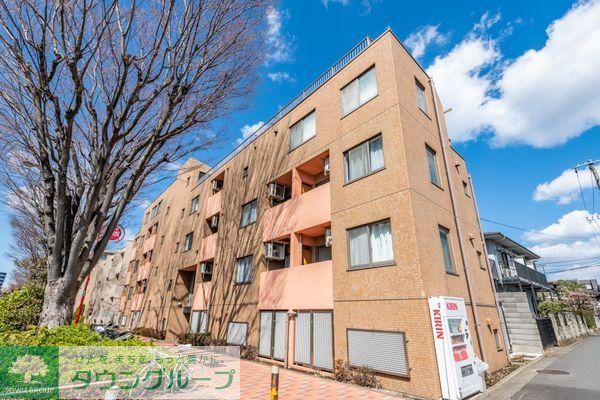 建物外観　★外観★