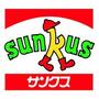 コンビニ　サンクス（コンビニ）まで358m