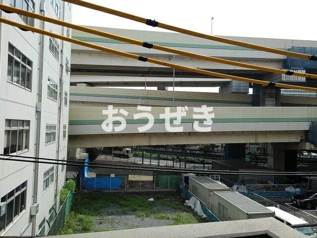 眺望　※同仕様参考写真